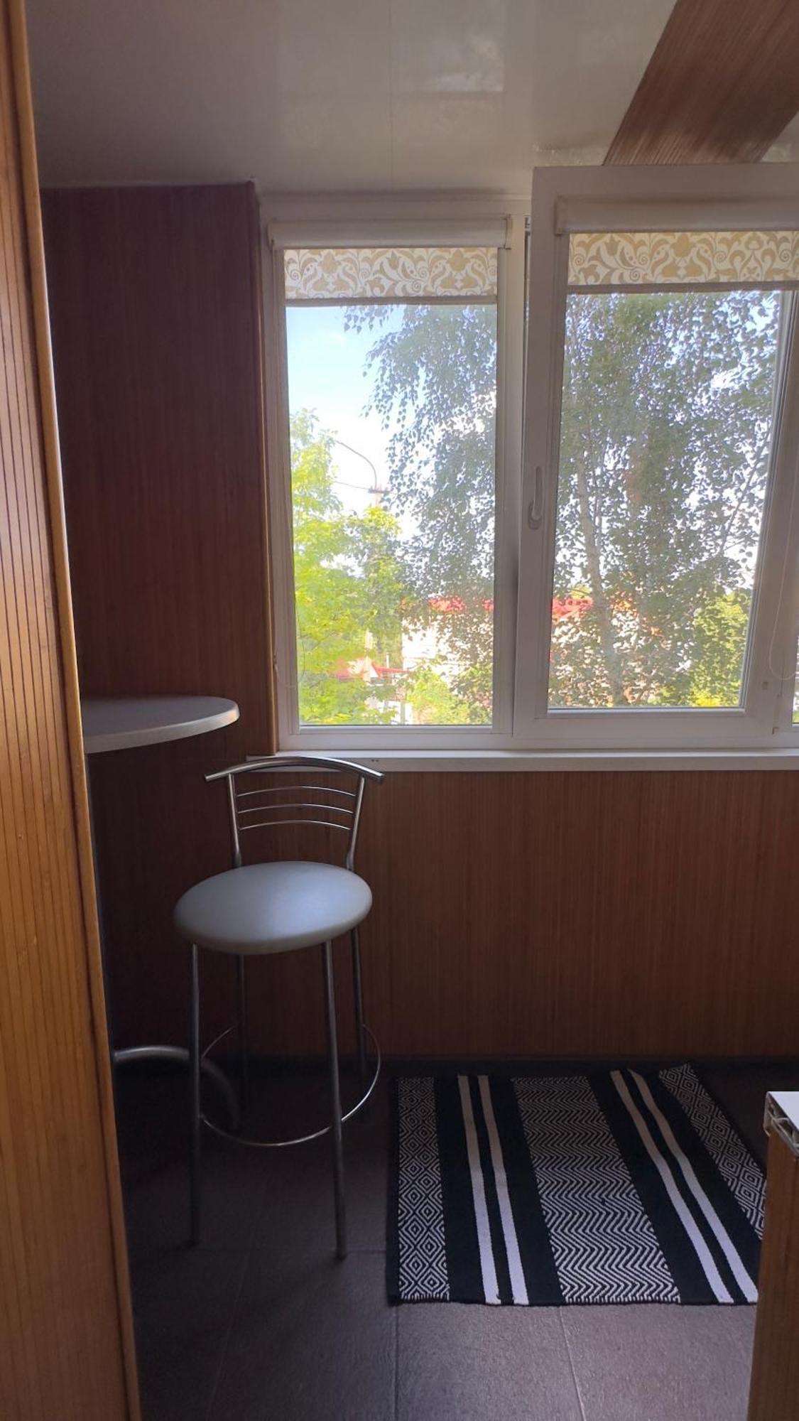 Apartment On Nauki Avenue 102 Dnipro Dış mekan fotoğraf